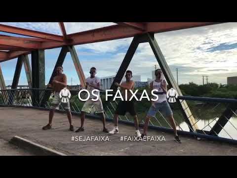 Vem botando - os faixas - mc losk e salah do Nordeste