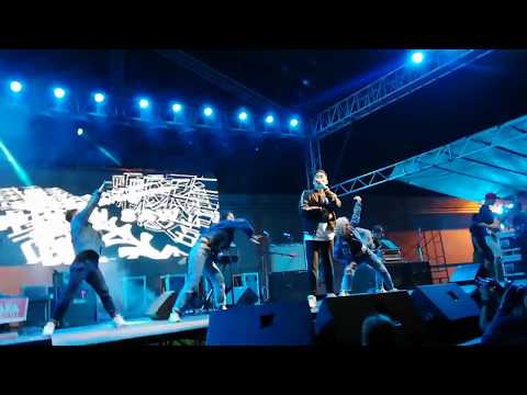 Von Saw • GUGMA GUGMA (Live Performance) | Bisaya Music Festival