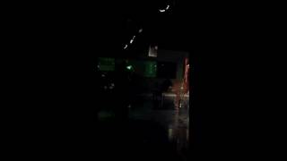 Bob "Rakalam" Moses & Audra Menconi