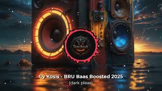 Download lagu Cy Kosis - BRU Bass Boosted (dark pleas) mp3 Download lagu Cy Kosis - BRU Bass Boosted (dark pleas) mp3
