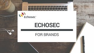 Echosec Video