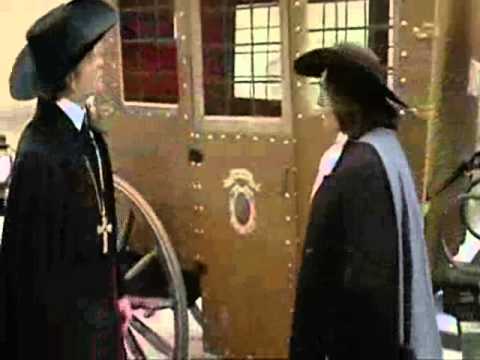 PRIMERA PARTE VIDA DE LA SALLE (RESUMEN PELÍCULA)