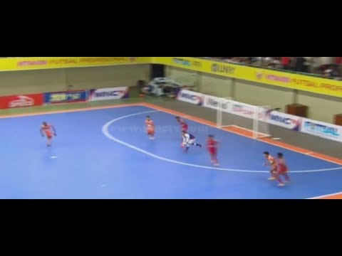 BEST SAVE TELY (PERMATA INDAH MANOKWARI) VS BLACK STEEL