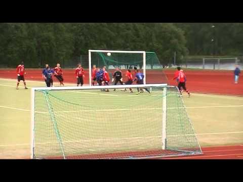 FC PaKa - FC Kurenpojat, 090613, 2-0