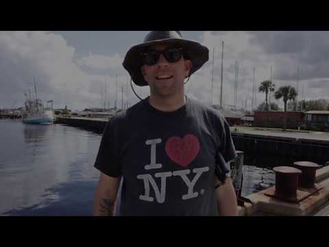 Replacing Our Standing Rigging | Wayfinders Now #9