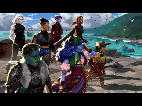 O Poderoso Nein Reunido Parte 1 | Negócios Inacabados