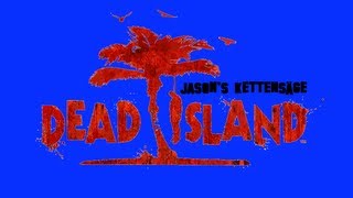 preview picture of video 'Dead Island Jason Vorhees Easteregg / (GER) HD / PS3'