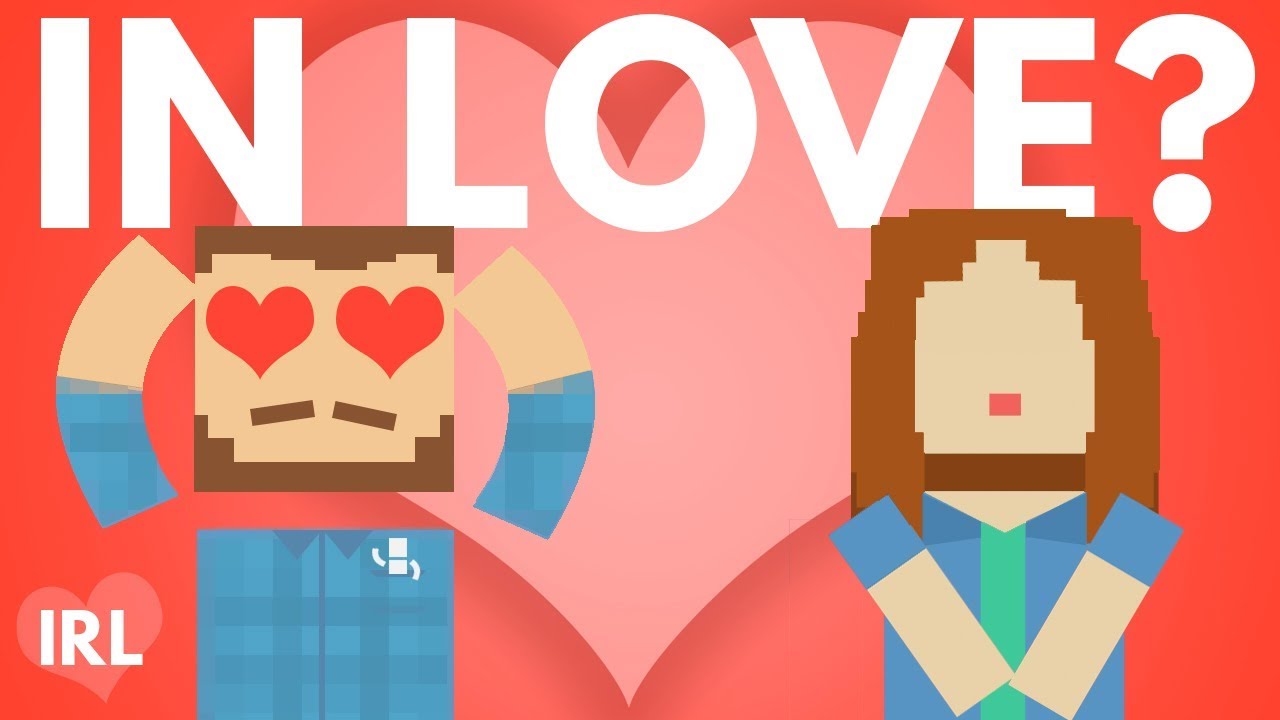 What Happens When You're Falling In Love? | Life Noggin IRL