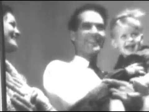 WPA: A Better West Virginia (1937)