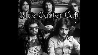 Blue Öyster Cult – Career of Evil (BOC Fan Video)