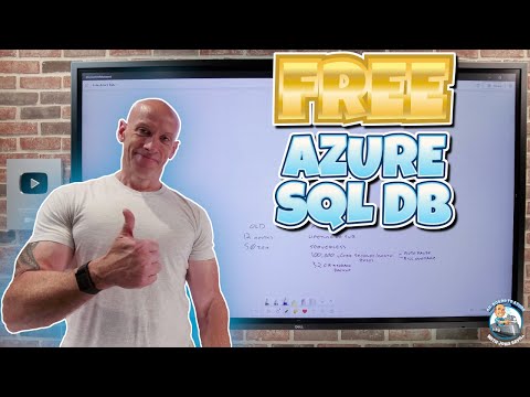 Explore the Latest Free Azure SQL Database Now! Explore the Latest Free Azure SQL Database Now!
