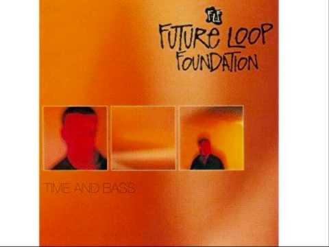 future loop foundation - i want to believe