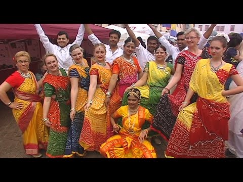 Begegnung der Kulturen