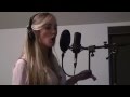 Whistle Flo Rida Cover
