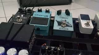 Video thumbnail for Comparativo Boss ce2 Jr Mod vs fuhrmann vintage chorus by Thiago Silva