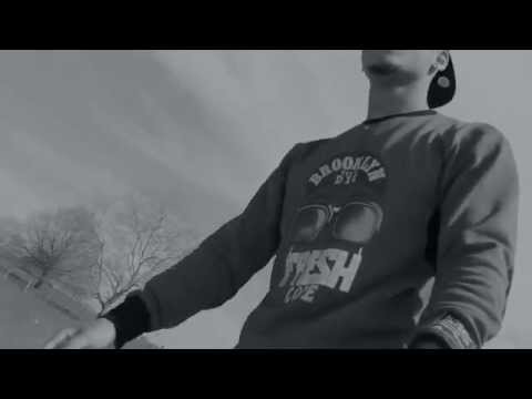 Bravo Luchiano - Minimum Wage (Official Video)