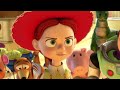 Buzz Meets Jessie TSASFA Style Despicable Me 2 Parody