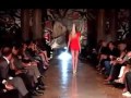Catwalk Oops Model Falls On Catwalk