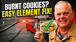 How to Test and Replace an Oven Bake Element