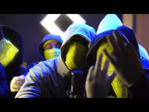 37/SYS - JIGGA X KRASH3R X SAVAGE X UC X STR8TRXP - THE HOTSPOT | @PacmanTV