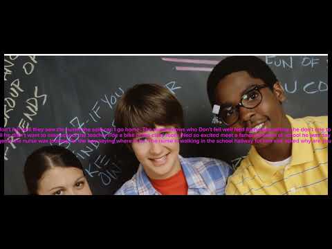Ned's Declassified school survival guide series review.