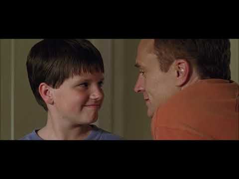 Scene from "Little Manhattan (2005)": The End