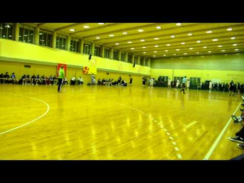 Benefizspiel Fermerslebener SV 1895 - SC Magdeburg vom 25.10.10