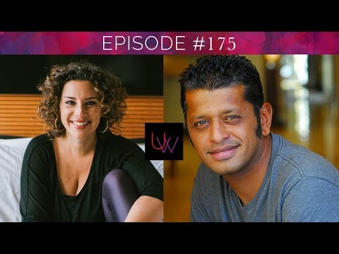 Srini Rao on Unmistakable Creative