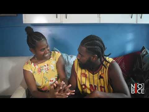 Sele LSB : Penama Meri  (official music video)