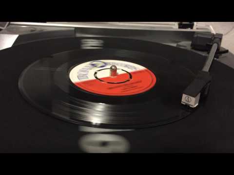 NICKY THOMAS - GOD BLESS THE CHILDREN - reggae