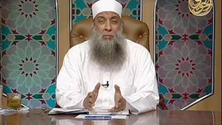 طول الأمل والغفلة عن الآخرة | فك الوثاق | 24 | الشيخ الحويني image