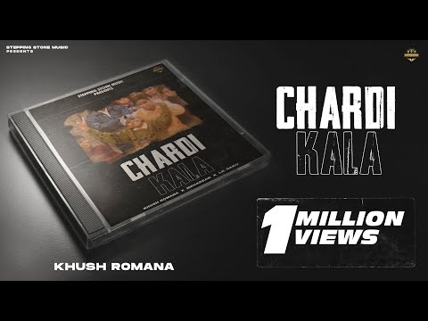 Chardi Kala