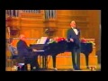 Evgeny Nesterenko - Sviridov "Ronyaet les ...