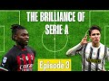 Best Goals And Highlights Of Serie A Season 2023 2024 Episode 3