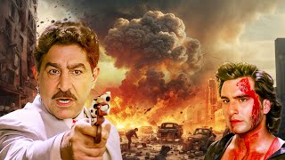 Download lagu Dil Tera Diwana (1996) - Shakti Kapoor - Saif Ali Khan - Shatrughan Sinha - Hindi Action Full Movie mp3