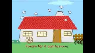 portugasdugard - Musicas infantis