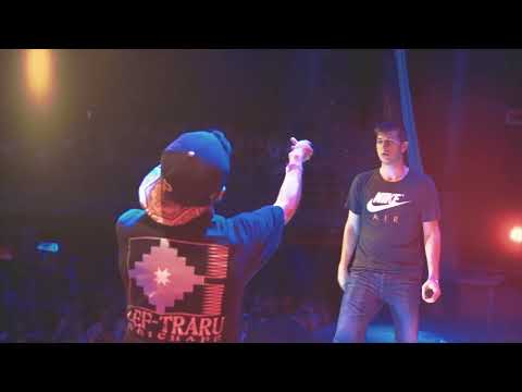 TEOREMA VS CHUTY   OCTAVOS   GOD LEVEL ARGENTINA