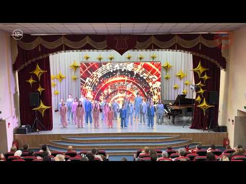 🎹 Музыкальный букет для любимых женщин: праздничный концерт прошел в Детской школе искусств