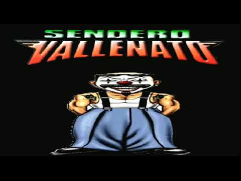 sendero vallenato clasicas de la cumbia cumbia sampuesana