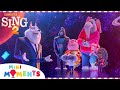 An OUT OF THIS WORLD Show Sing 2 Extended Preview Movie Moments