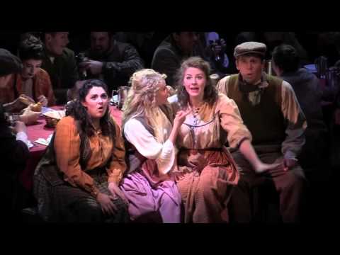 Titanic "Lady's Maid"