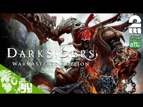 #1【アクション】おついちの「Darksiders Warmastered Edition」【OTL#154】