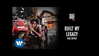 Built My Legacy Music Video