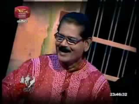 Sarasaviyedi heta witharai hamuwanne + Narilatha