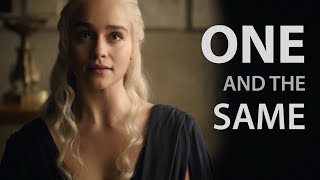 Game of Thrones - &quot;One and the Same&quot;