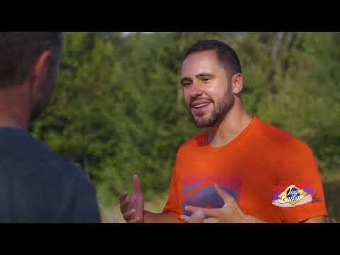 SEVERNA strana veličanstvene planine GOLIJA | Život VREDNIH i zanimljivih LJUDI | TIAGOV BALKAN Ep14