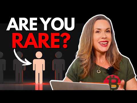 Only 5% of People Are Wired to Understand Bitcoin