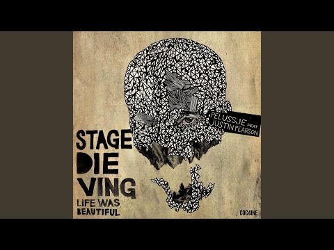 Stage DIEving (feat. Justin Pearson)