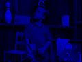 Barney S Talent Show All In Blue