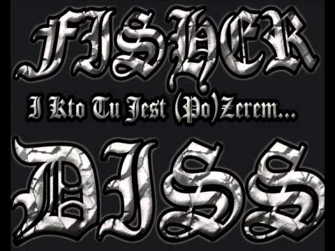 Fisher 3sp - I Kto Tu Jest (Po)Zerem... .wmv